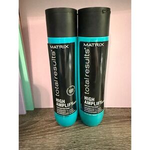 Matrix Total Results High Amplify Volumizing Conditioner hair care‎